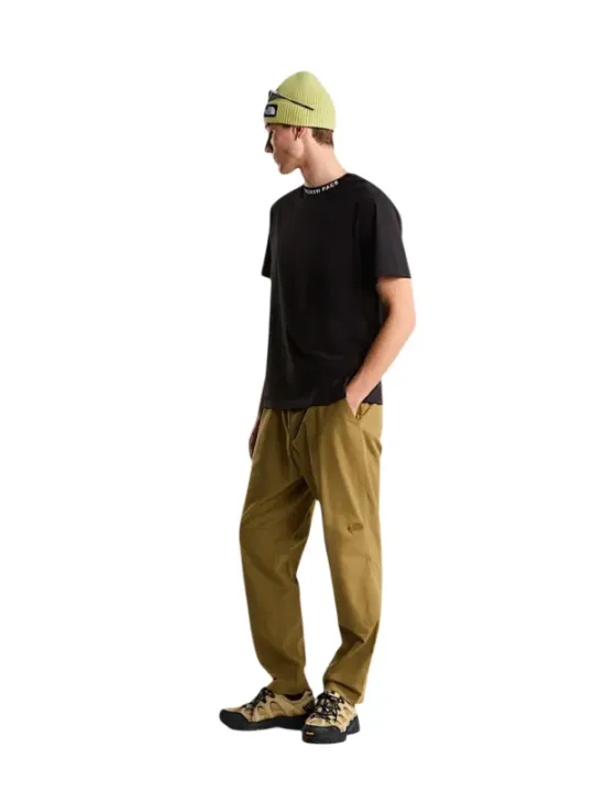 The North Face Herren T-Shirt Schwarz | online kaufen