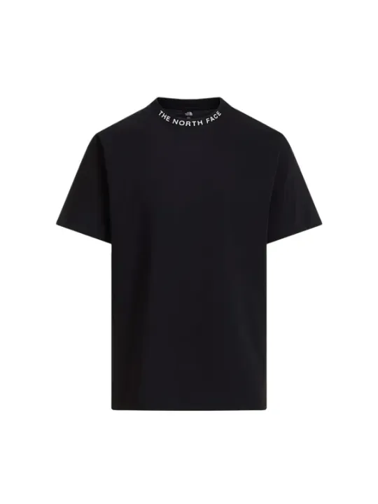 The North Face Herren T-Shirt Schwarz | online kaufen