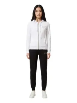 Ea7 Damen Anzug Weiß | online kaufen