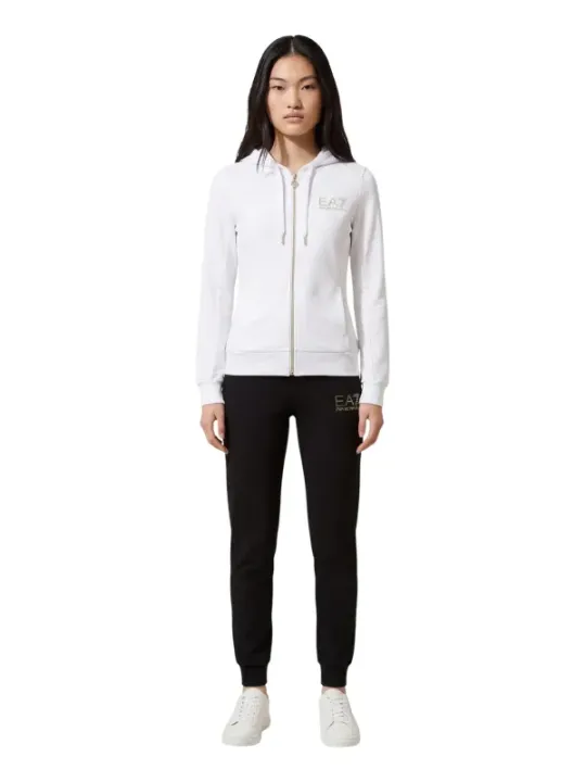 Ea7 Damen Anzug Weiß | online kaufen