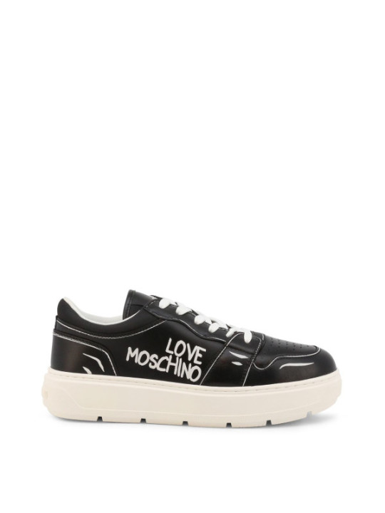  Love Moschino - JA15254G1GIAA - Schwarz 220,00 €  | Planet-Deluxe