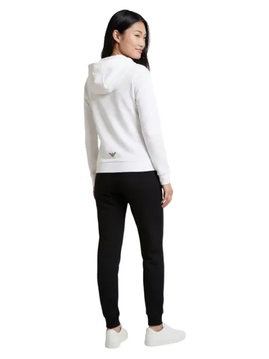 Ea7 Damen Anzug Weiß | online kaufen