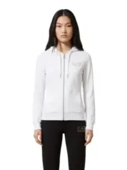 Ea7 Damen Anzug Weiß | online kaufen