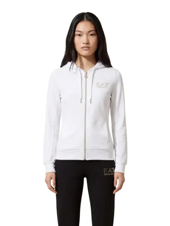 Ea7 Damen Anzug Weiß | online kaufen