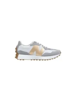 New Balance Damen Sneaker Grau mieten - Flex-Fashion Verleih