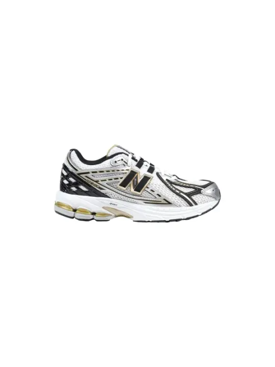 New Balance Damen Sneaker Silbern | online kaufen
