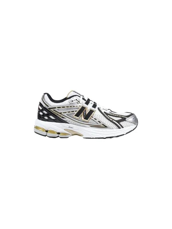 New Balance Damen Sneaker Silbern | online kaufen