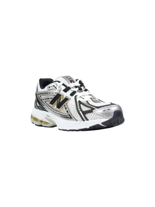 New Balance Damen Sneaker Silbern | online kaufen