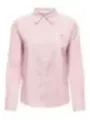 Only Damen Hemd Rosa | online kaufen