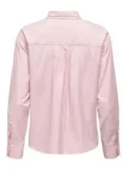 Only Damen Hemd Rosa | online kaufen