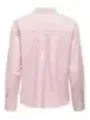 Only Damen Hemd Rosa | online kaufen