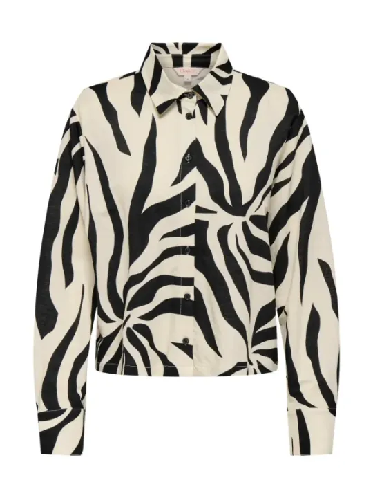 Only Damen Hemd Schwarz | online kaufen