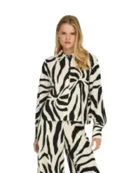 Only Damen Hemd Schwarz | online kaufen