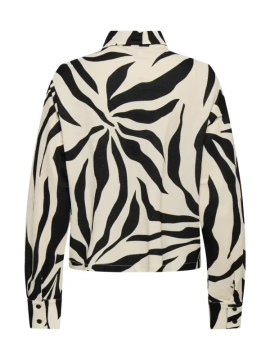 Only Damen Hemd Schwarz | online kaufen