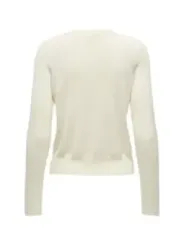 Only Damen Pullover Beige | online kaufen