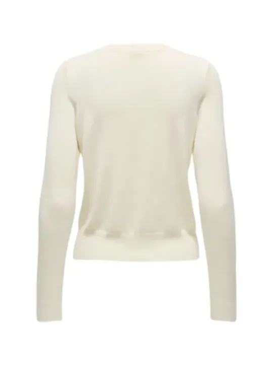 Only Damen Pullover Beige | online kaufen