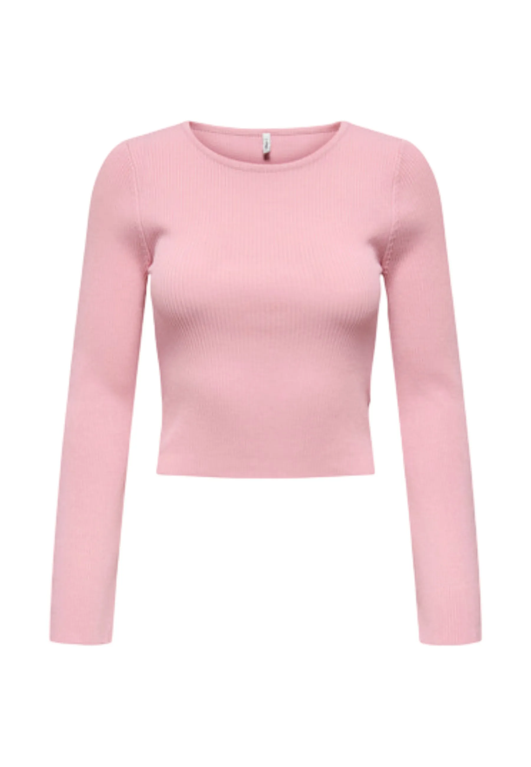 Only Damen Pullover Rosa 510005