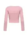 Only Damen Pullover Rosa | online kaufen