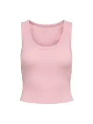 Only Damen Tank-Tops Rosa | online kaufen