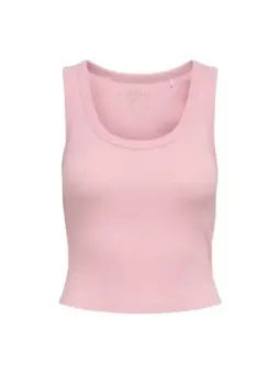 Only Damen Tank-Tops Rosa | online kaufen