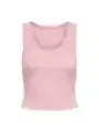 Only Damen Tank-Tops Rosa | online kaufen