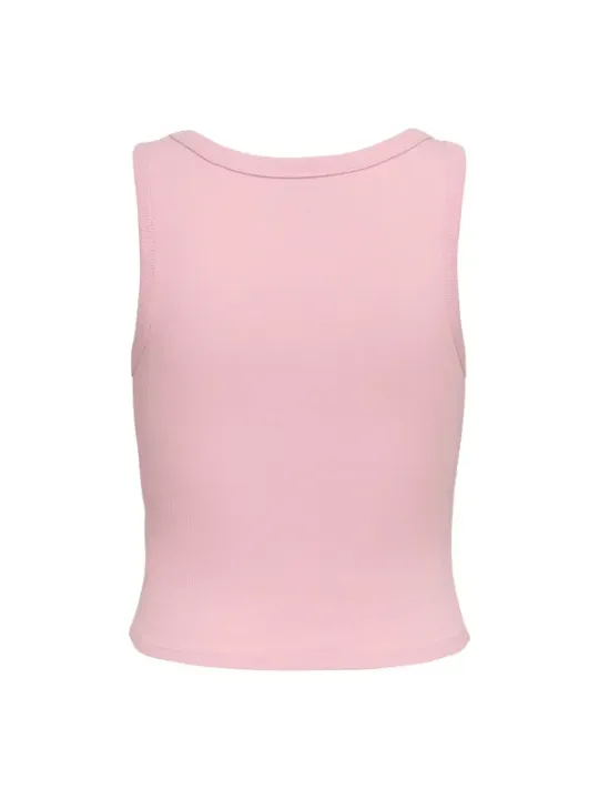 Only Damen Tank-Tops Rosa | online kaufen