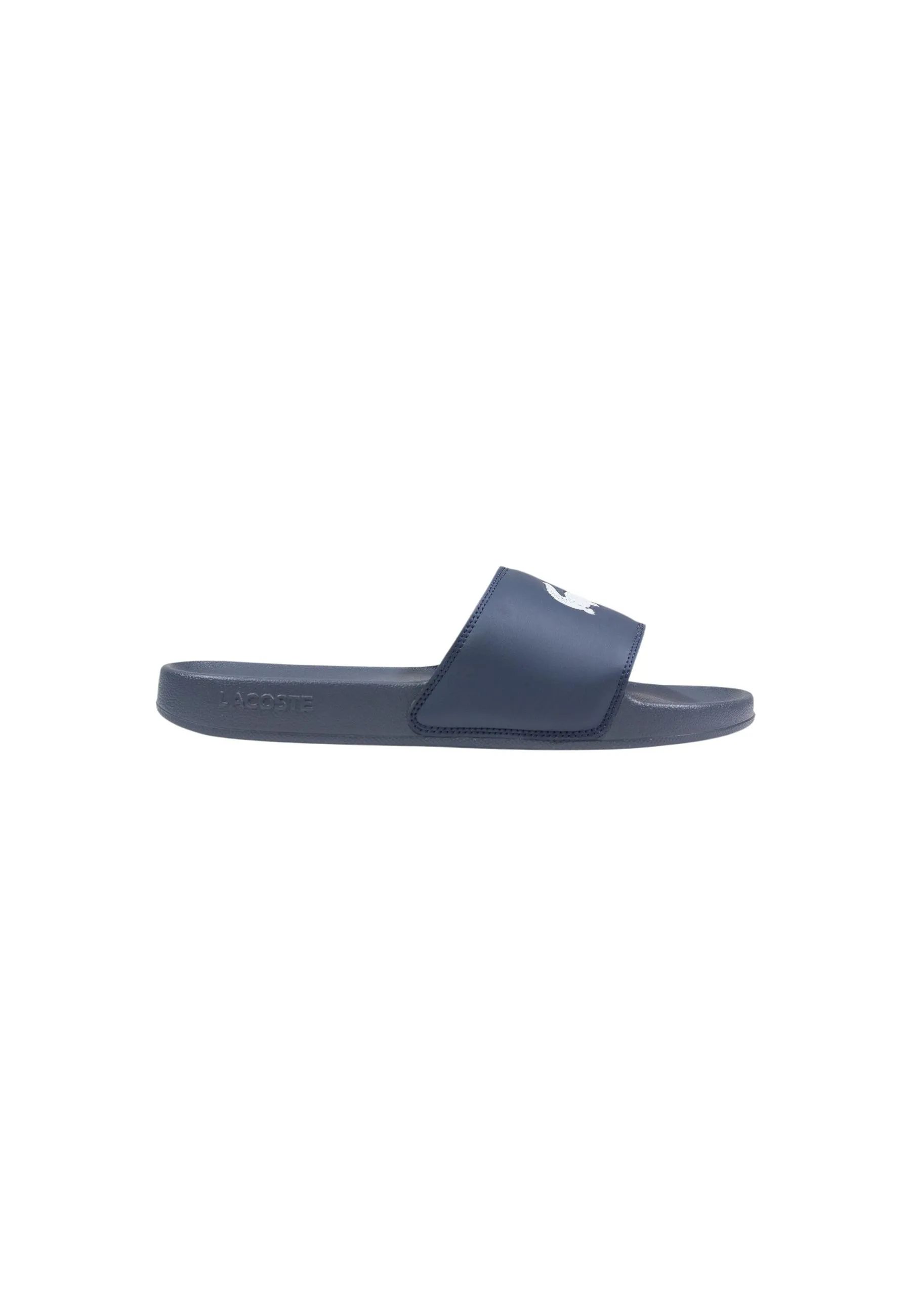 Damen Pantolette Blau 509995