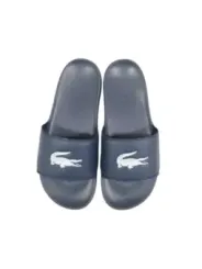 Lacoste Damen Pantolette Blau | online kaufen