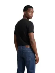 Armani Exchange Herren T-Shirt Schwarz | online kaufen