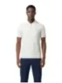 Armani Exchange Herren Polo Weiß | online kaufen