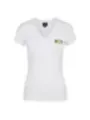 Armani Exchange Damen T-Shirt Weiß | online kaufen
