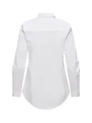 Jacqueline De Yong Damen Hemd Beige | online kaufen