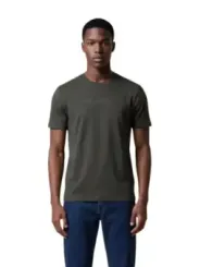 Armani Exchange Herren T-Shirt Grün | online kaufen