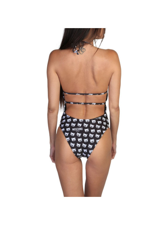  Moschino - A4934-9406 - Schwarz 180,00 €  | Planet-Deluxe