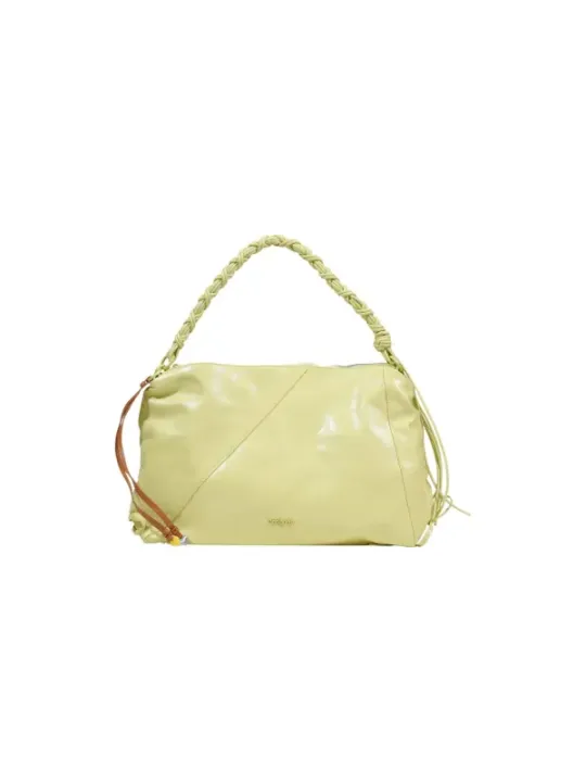 Desigual Damen Tasche Gelb | online kaufen