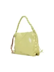 Desigual Damen Tasche Gelb | online kaufen