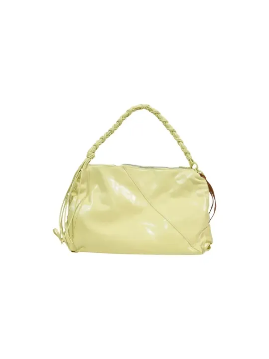 Desigual Damen Tasche Gelb | online kaufen