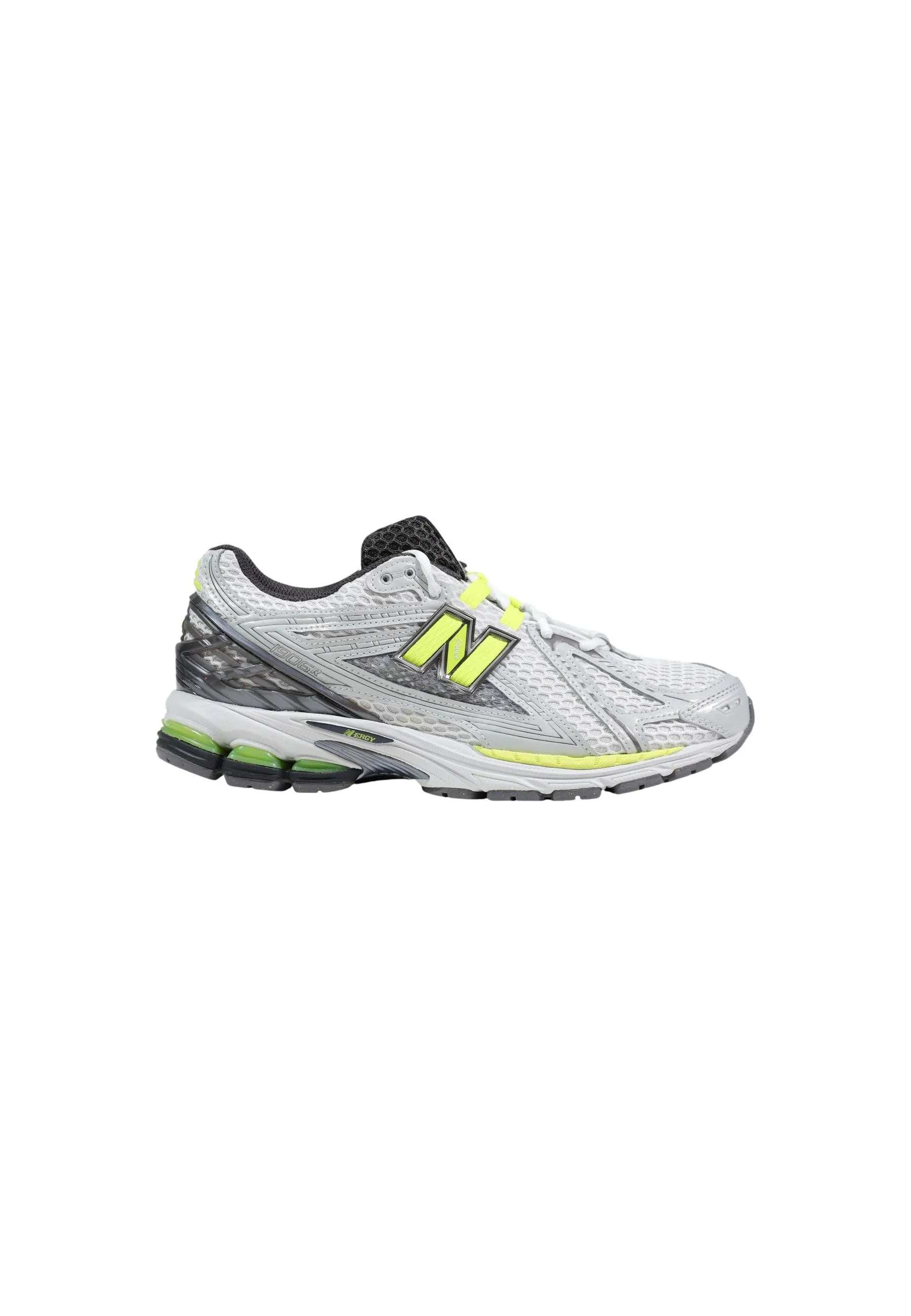 Damen Sneaker Grau 510027