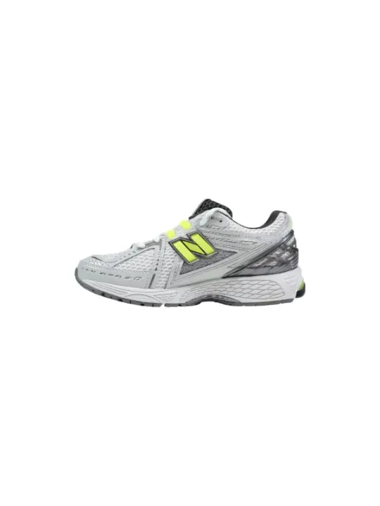 New Balance Damen Sneaker Grau | online kaufen