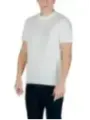 Armani Exchange Herren T-Shirt Weiß | online kaufen