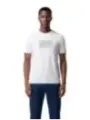 Armani Exchange Herren T-Shirt Weiß | online kaufen