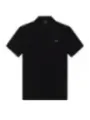 Armani Exchange Herren Polo Schwarz | online kaufen