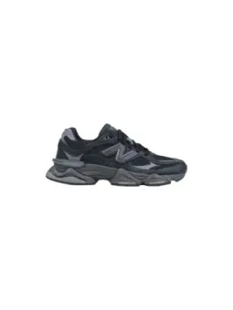 New Balance Herren Sneaker Schwarz mieten | Flex-Fashion