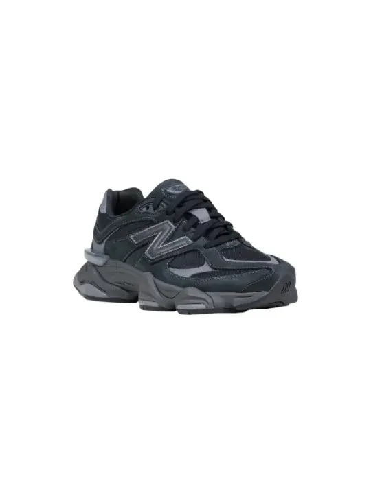 New Balance Herren Sneaker Schwarz | online kaufen