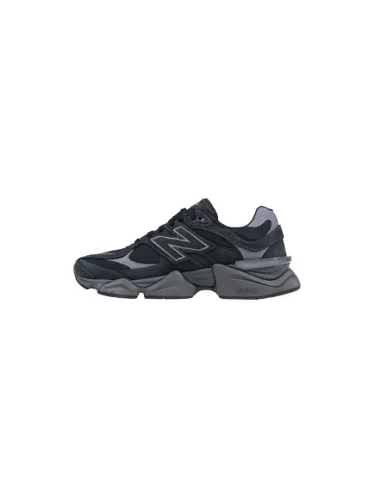New Balance Herren Sneaker Schwarz | online kaufen
