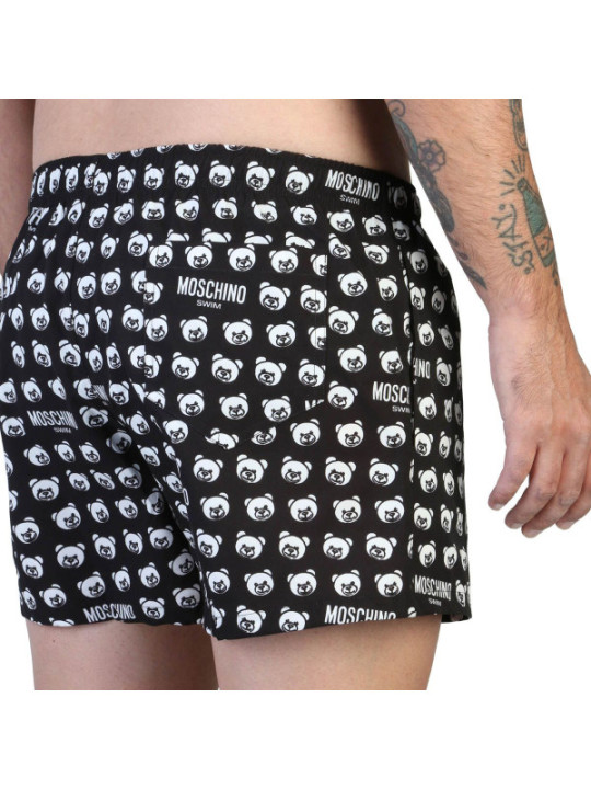  Moschino - A4235-9306 - Schwarz 200,00 €  | Planet-Deluxe