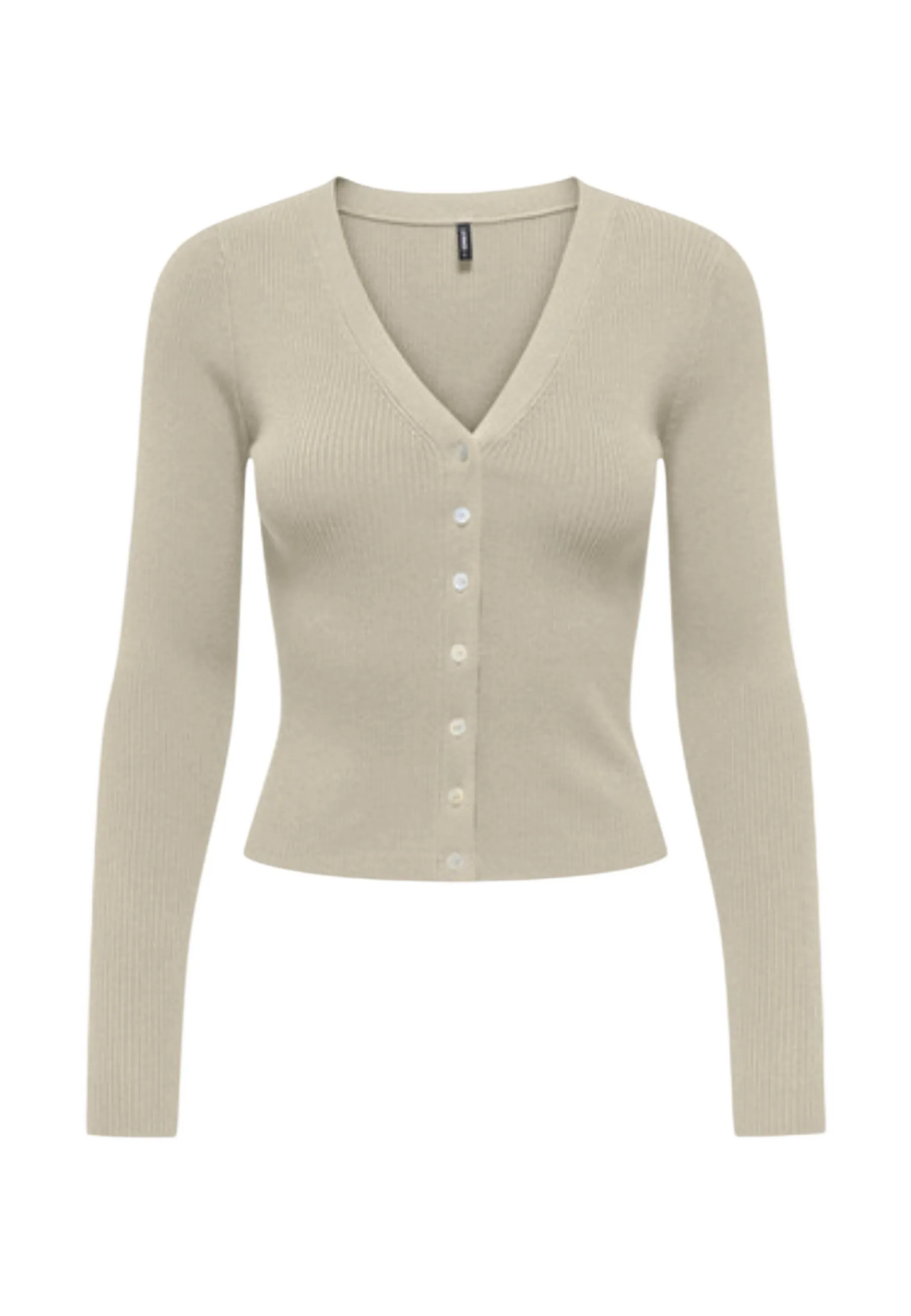 Only Damen Cardigan Beige 510008