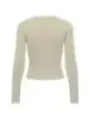 Only Damen Cardigan Beige | online kaufen