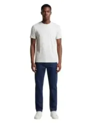 Armani Exchange Herren T-Shirt Beige | online kaufen