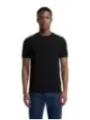 Armani Exchange Herren T-Shirt Blau | online kaufen